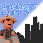 -Worldwide Clothing-