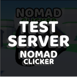 Nomad Clicker Test Server