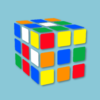 Rubik's Cube - Interactive Solver [OPEN SOURCE]