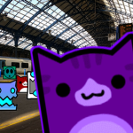 Thomas’ Train Station