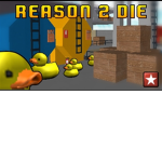 Reason To Die Squad