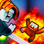 Save A Monkey God 🔥🐒