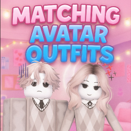 Matching Avatar Outfits