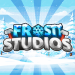 Frosty studio ...