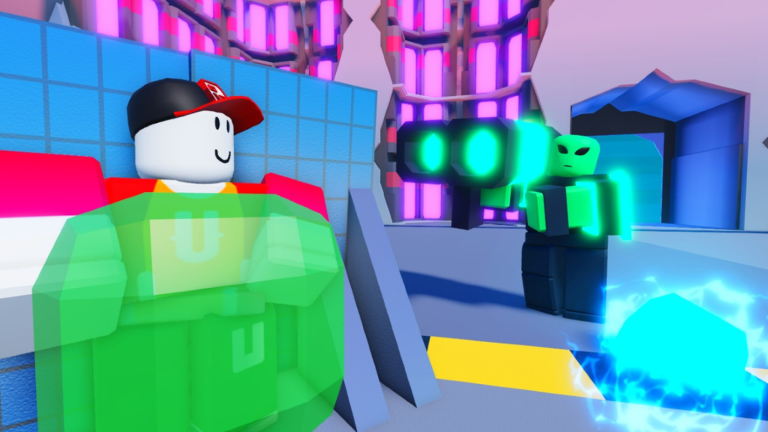 [❄️]🔴Dodge The Ball🔴 screenshot 3