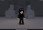 Enderman attck