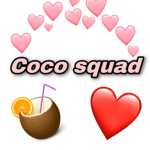 Yourcoco squad
