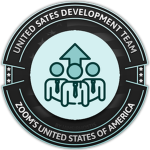 United States Development Teamᅠ
