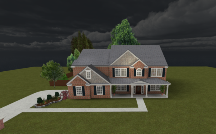 CASA DE GUEST 666 screenshot 1