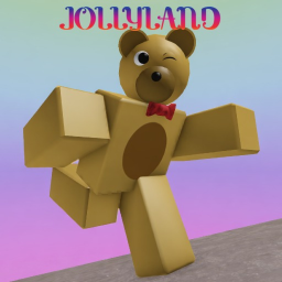 ⭐JollyLand!