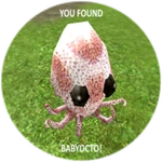 Game Badge Thumbnail