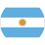 Argentina Loses! Roblox badge thumbnail