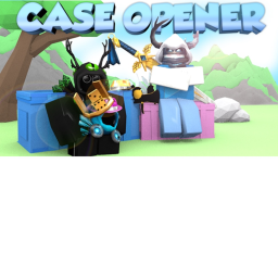 [NEW!] Case Opener [v1.65]