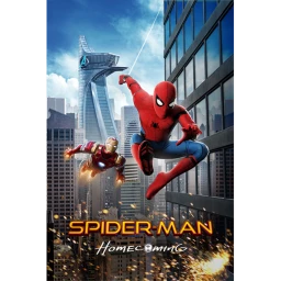 Spider-Man Homecoming icon