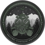 SCPF Site-11 | BED-5