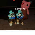 Blue Milk Gang FOR LIFE