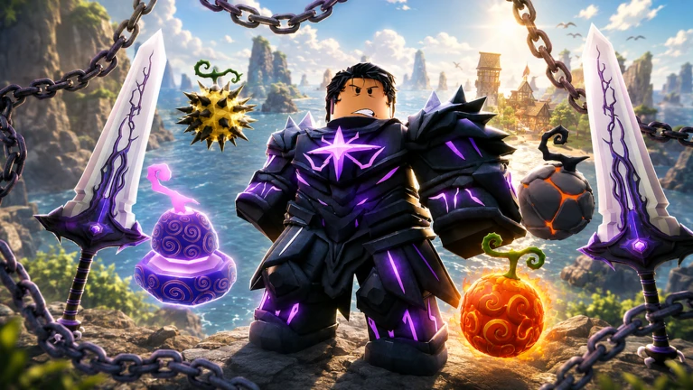 Overworld Ascension