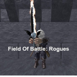Field of Battle : Rogue