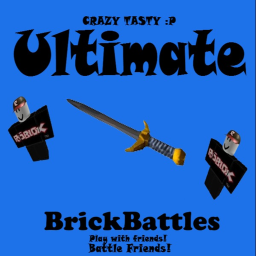 Ultimate Brickbattles