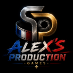 Alex's Productions - Games
