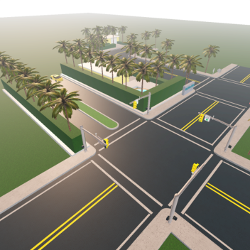 West Palm Beach,FL (WIP)