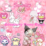 StrawberryBunny sqaud