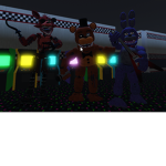 Fredbear's Nightmare Studios : FNS