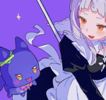 Hololive -寄付もします！-