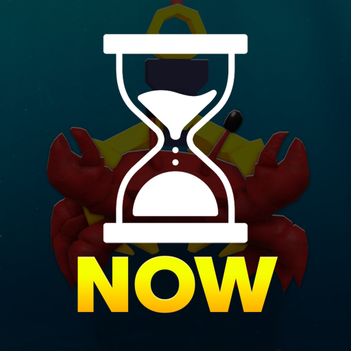 [🏗️] Claw Fishing Roblox game