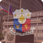 [PHL] Philippine Foreign Affairs