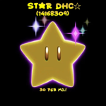 'stars dhc