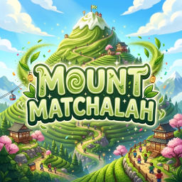 Mount Matchalah
