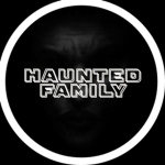 《 The Haunted Family 》