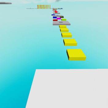 OMEGA parkour 