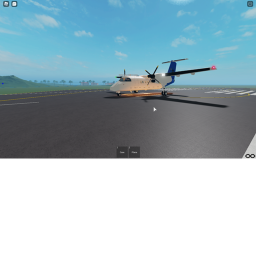 Province Airways Airports
