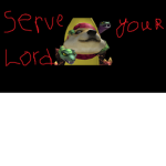 lords servants