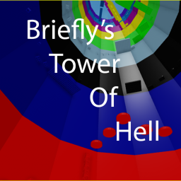 Briefly's Tower Of Hell (ALPHA)