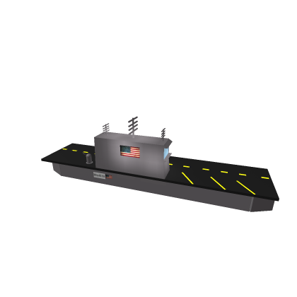 aircraft carrier