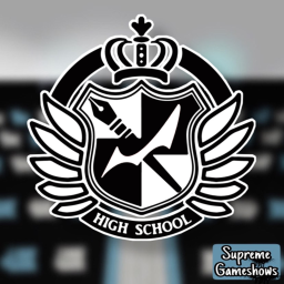 🐻Danganronpa: Hope's Peak High School🐻