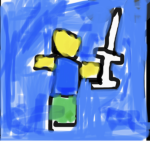 Stick players