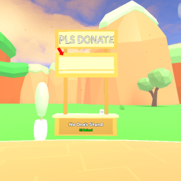 Donate me Pls!