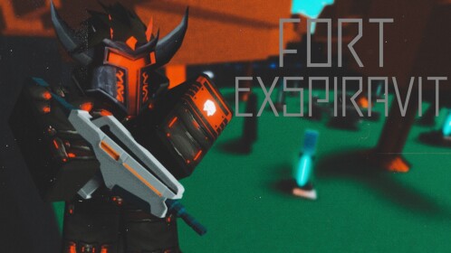 Fort Exspiravit