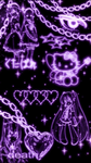 Roro's imaginary friends