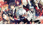 Tokyo fan group