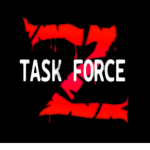 (TASK FORCE Z)