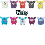 ## The Furby Group ##