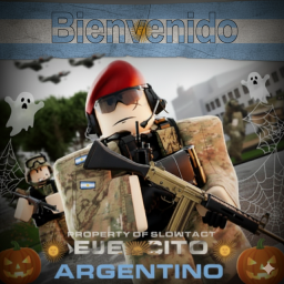 [EA] Ejército Argentino