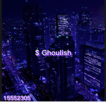 $Ghoulish