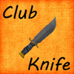 Club Knife™
