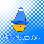 the guide / shifteds fan club!